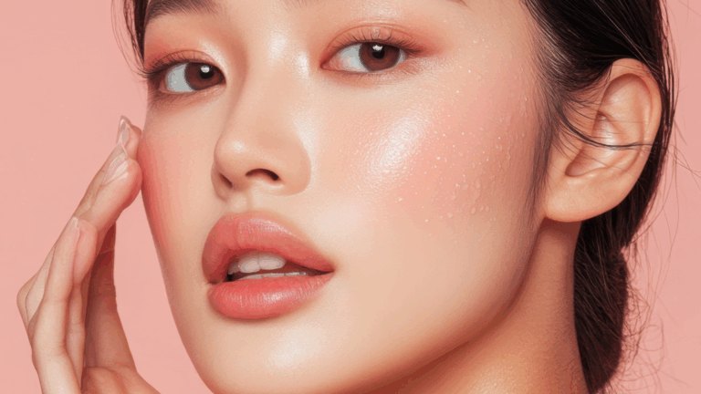 about your skin barrier