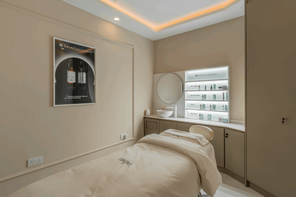 cryotherapy skin treatment