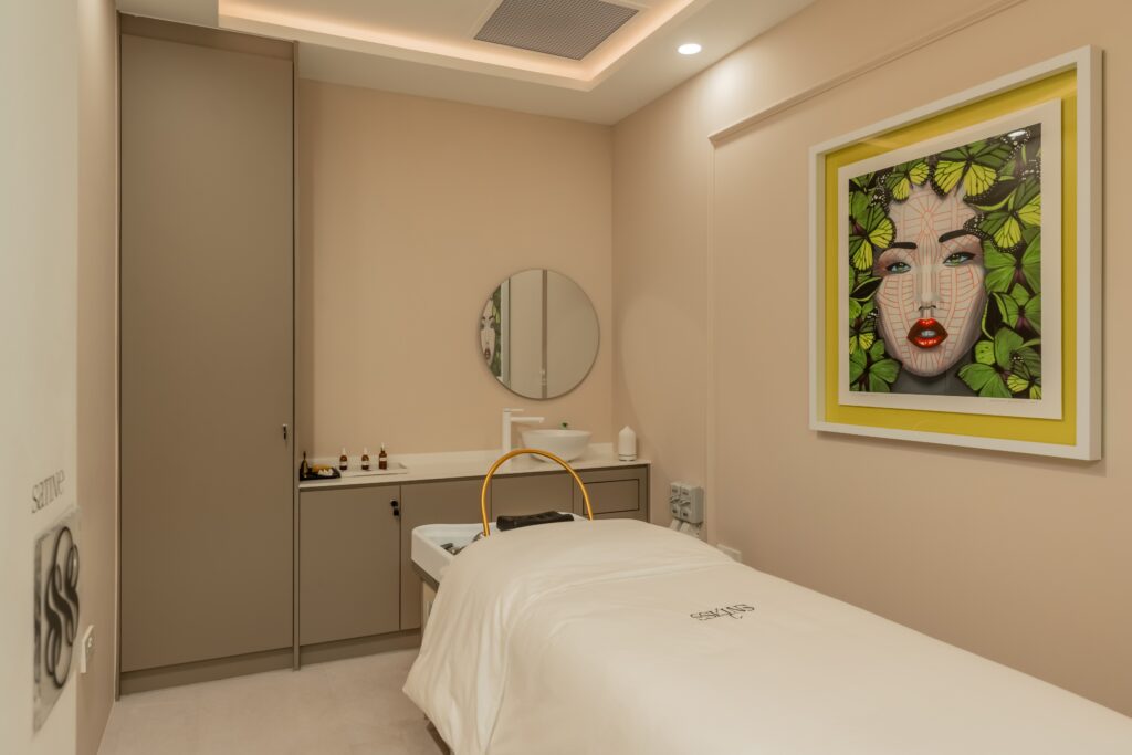 scalp care at sskins