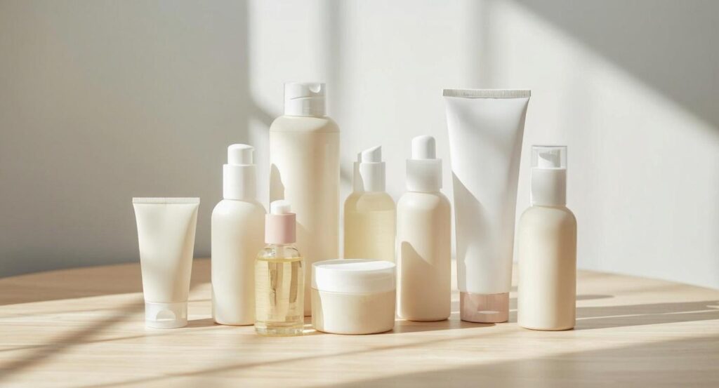 pregnancy safe skincare products