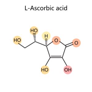 l-ascorbic acid