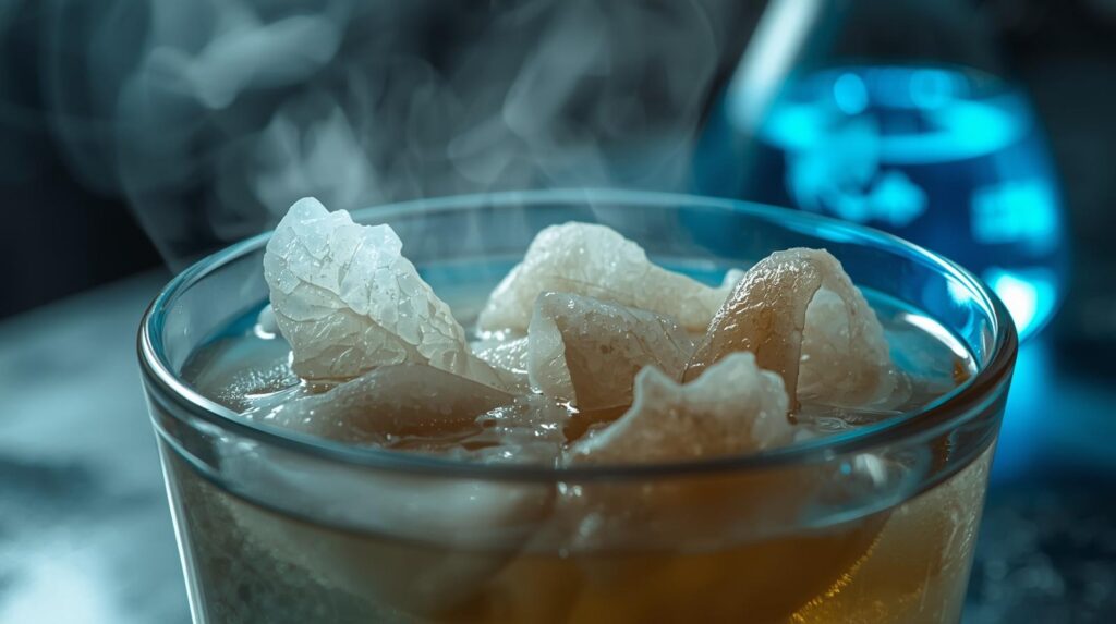 collagen rich foods