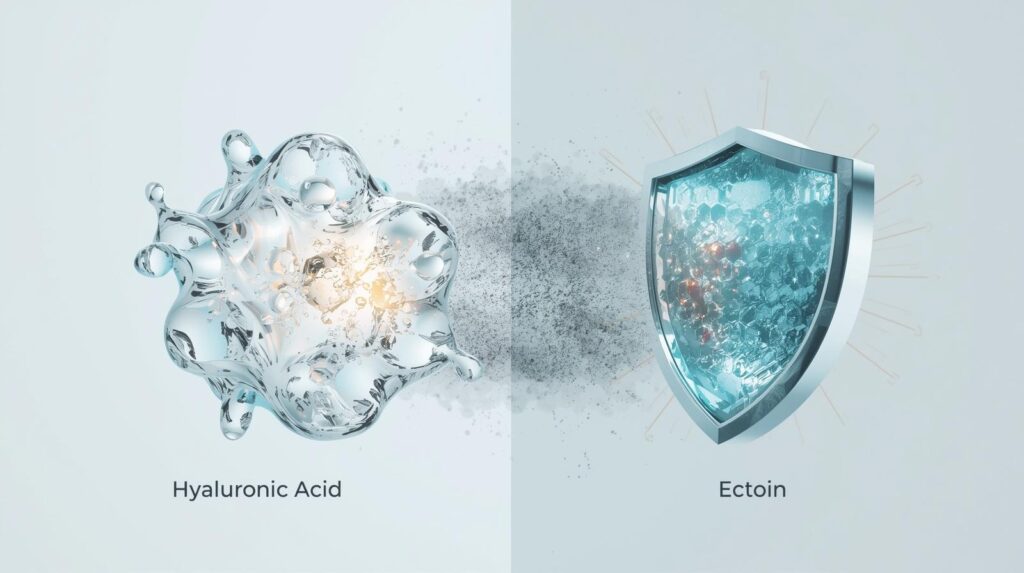 how to use ectoin