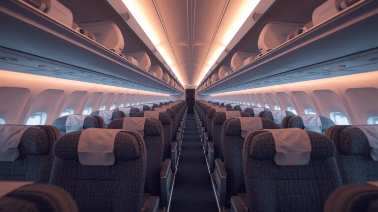 singapore airlines flight