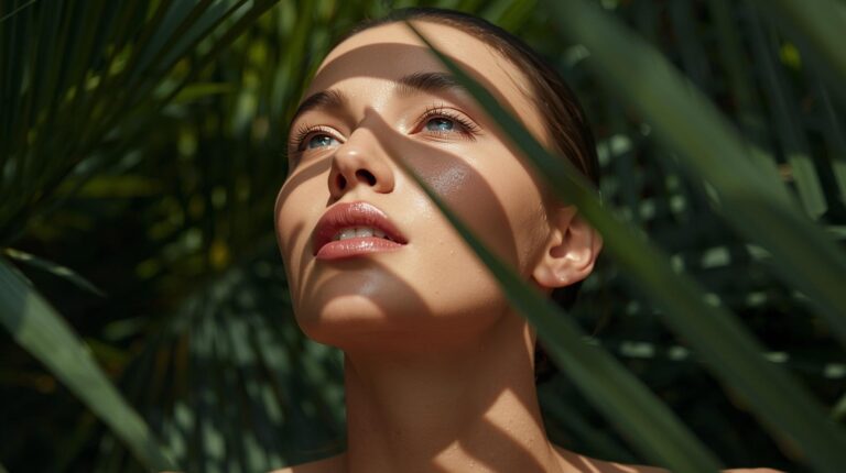 skin longevity science