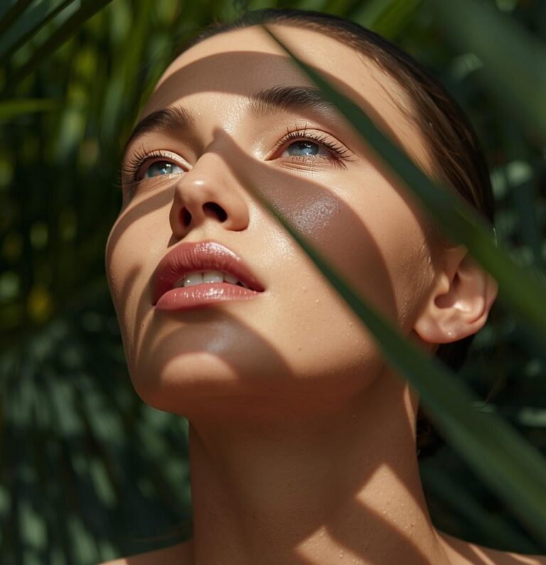 skin longevity science