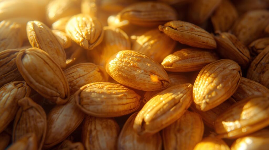 vitamin e foods