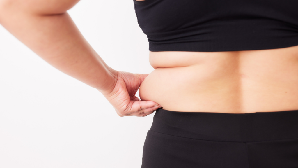 subcutaneous vs visceral fat