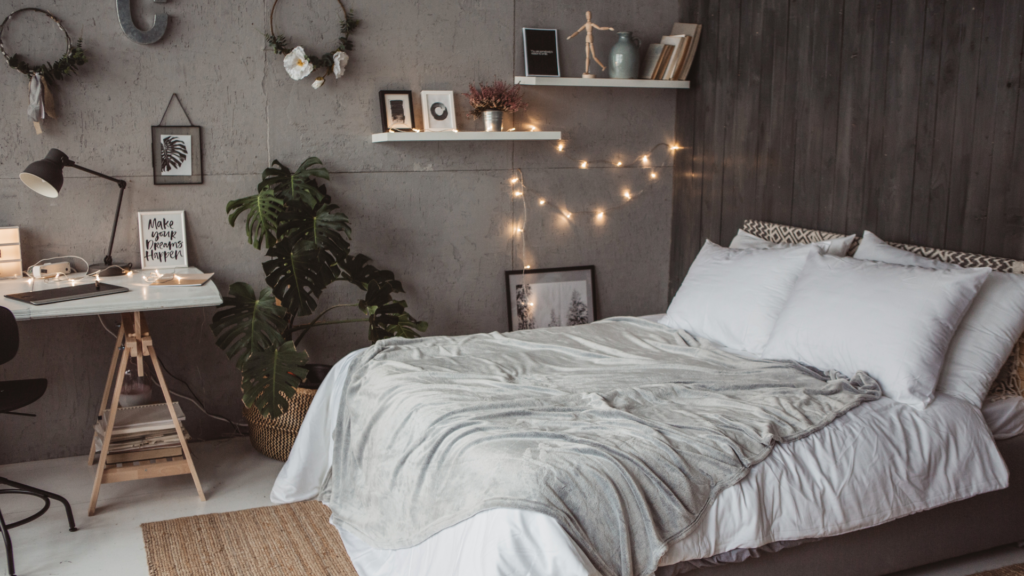 singapore bedroom